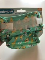 Stoffwindelset von babylove NEU! Ungetragen Niedersachsen - Rhauderfehn Vorschau