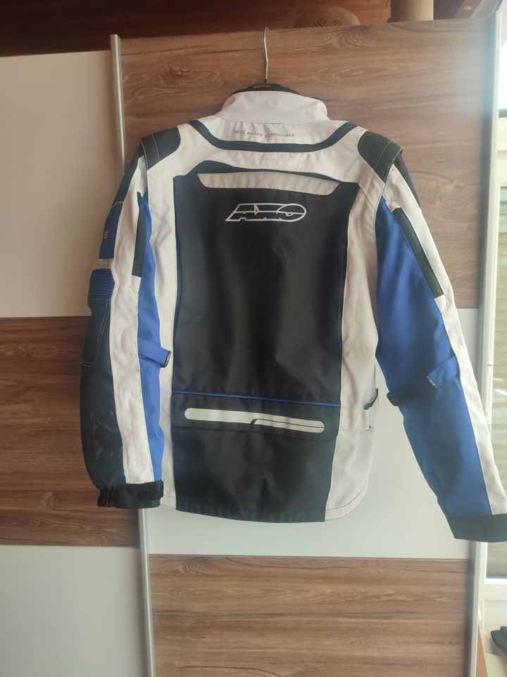 Axo stone deals enduro jacket