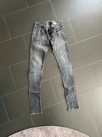 Jeans Damen G-Star Gr. 27/34 Lynn Skinny Bayern - Deggendorf Vorschau
