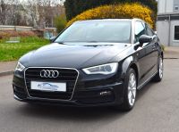 Audi A3 ambiente Automatik Xenon Teilleder S Line Weilimdorf - Hausen Vorschau