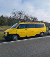 Würde mein t4 bus gegen ein anderen transporter tauschen Brandenburg - Dahme/Mark Vorschau