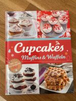 Backbuch Cupcakes Bayern - Waldkirchen Vorschau