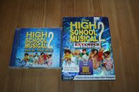 3 Teile High School Musical Superstar Troy Nordrhein-Westfalen - Grevenbroich Vorschau