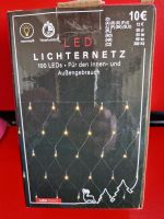 LED Lichernetz 3m Niedersachsen - Unterlüß Vorschau