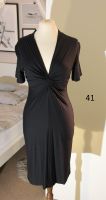 Efixelle Kleid schwarz Gr.38 Stretch                           41 Wandsbek - Hamburg Wellingsbüttel Vorschau