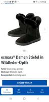 Damen wildlederstiefel neu Brandenburg - Mahlow Vorschau