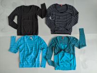 Pullover Paket 4 Stk. ESPRIT TOM TAILOR Strick Pullover Gr M + L Baden-Württemberg - Niefern-Öschelbronn Vorschau