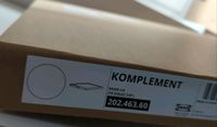 Ikea Komplement Ausziehboden Weiß Düsseldorf - Eller Vorschau