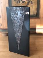 Bodenvase von Bay-Keramik, schwarz, Höhe 45 cm Obergiesing-Fasangarten - Obergiesing Vorschau