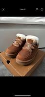 UGG Lowmel / Größe 38 / Braun Nordrhein-Westfalen - Bad Laasphe Vorschau