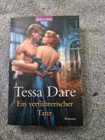 Ein verführerischer Tanz: Roman von Tessa Dare Niedersachsen - Lehrte Vorschau