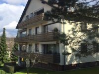 Schöne  helle 3 Zimmer Wohnung mit Balkon. Voll renoviert. Niedersachsen - Bad Sachsa Vorschau