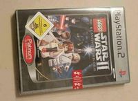 Lego Star Wars 2   Platimum - PS 2 (neu) Nordrhein-Westfalen - Schwerte Vorschau