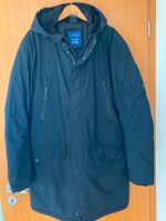 Herren Jacke Tom Tailor schwarz Gr. XXL (56) Dresden - Niedersedlitz Vorschau