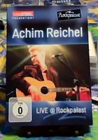 Achim Reichel Live At Rockpalast DVD Düsseldorf - Gerresheim Vorschau