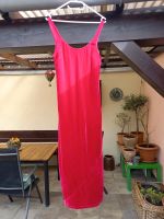 Purpurrotes Samtkleid elegant Neu! ASOS S 36 Kleid rot Brandenburg - Brandenburg an der Havel Vorschau