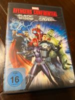 Avengers Confidential - Black Widow & Punisher  DVD Marvel Anime Eimsbüttel - Hamburg Eimsbüttel (Stadtteil) Vorschau