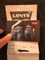 Levi’s Gutschein / Gift Card Wert: 89,90 € Rheinland-Pfalz - Fell Vorschau
