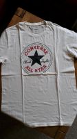 Tshirt M converse weiß Herren Baden-Württemberg - Reutlingen Vorschau