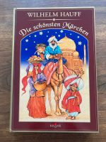 ,Die schönsten Märchen‘ von Wilhelm Hauff | Buch in TOP Zustand Dresden - Äußere Neustadt Vorschau