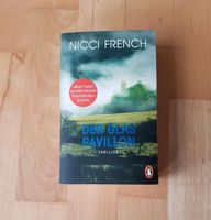 Nicci French Der Glaspavillon Thriller England Baden-Württemberg - Meckesheim Vorschau