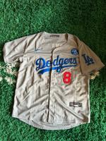 La Dogers Kobe Bryant Jersey Bayern - Wendelstein Vorschau