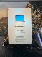 Mac book Pro 13 M2 2022 Baden-Württemberg - Ulm Vorschau