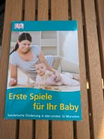 Erste Spiele für ihr Baby DK Nordrhein-Westfalen - Bergisch Gladbach Vorschau