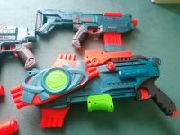 NERF Elite 2.0 Echo, Flip 16, Zielfernrohr Thüringen - Weimar Vorschau