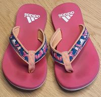 ADIDAS Flip Flops/Badeschuhe pink, Gr. 29 Bayern - Haibach Unterfr. Vorschau