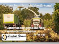 Land- und Baumaschinenmechaniker/ Schlosser/Mechaniker Nordrhein-Westfalen - Salzkotten Vorschau