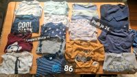 Kleidung Kinder Hosen Shirts Pullover Jacken Regenhose Schleswig-Holstein - Ahrensburg Vorschau