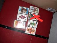 verschiedene DDR Skatspiele Thüringen - Bad Klosterlausnitz Vorschau