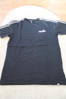 Ellesse T-Shirt schwarz Gr. S Saarland - Überherrn Vorschau