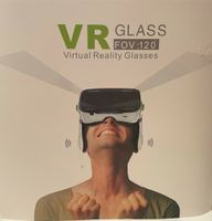 VR Glass FOV:120, Virtual Reality Glasses, NEU Hessen - Limburg Vorschau