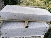 Granit Treppenstufen 1meter Lang Brandenburg - Röderland Vorschau