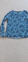 Shirt/ Bluse, Größe 38,Street One , blau Hessen - Idstein Vorschau