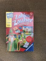 Zahlen-Zauber von Ravensburger  * NEU Bayern - Regensburg Vorschau