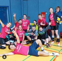 Volleyball Trainer gesucht für unser Mixed Team Hessen - Schöneck Vorschau