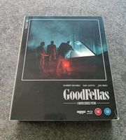 GoodFellas - limited "The Film Vault" Special Edition Baden-Württemberg - Leinfelden-Echterdingen Vorschau