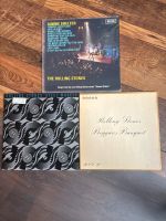 3 Vinyl Schallplatten Rolling Stones aus Sammlung Nordrhein-Westfalen - Solingen Vorschau