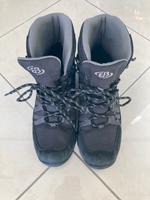 Vibram Comfortex Winterstiefel Winterschuhe gefüttert Gr 41 Bayern - Neu Ulm Vorschau