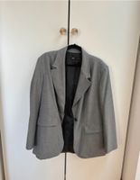 Zara Blazer Grau L Berlin - Mitte Vorschau