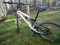 MTB Fully, Scott Spark Jr 24" - Reifen, Sattel, Schaltgriffe neu Bayern - Ingolstadt Vorschau