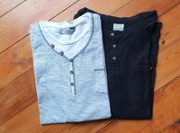 Zara Boys Set: Langarmshirt & T-Shirt Gr. 152 Rheinland-Pfalz - Dahn Vorschau