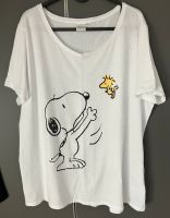 T-Shirt mit Snoopy und Woodstock einfach cool Hessen - Obertshausen Vorschau