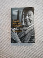 Erzähl doch mal von früher - Loki Schmidt Niedersachsen - Oldendorf (Landkreis Stade) Vorschau