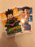 Hunter Hunter Manga 1+2 Bremen - Neustadt Vorschau