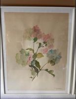 Aquarelle von T. Speier floral Nordrhein-Westfalen - Moers Vorschau