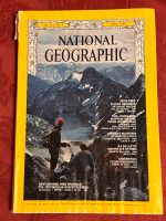 National Geographic 5 / 1968 Bayern - Burgberg Vorschau